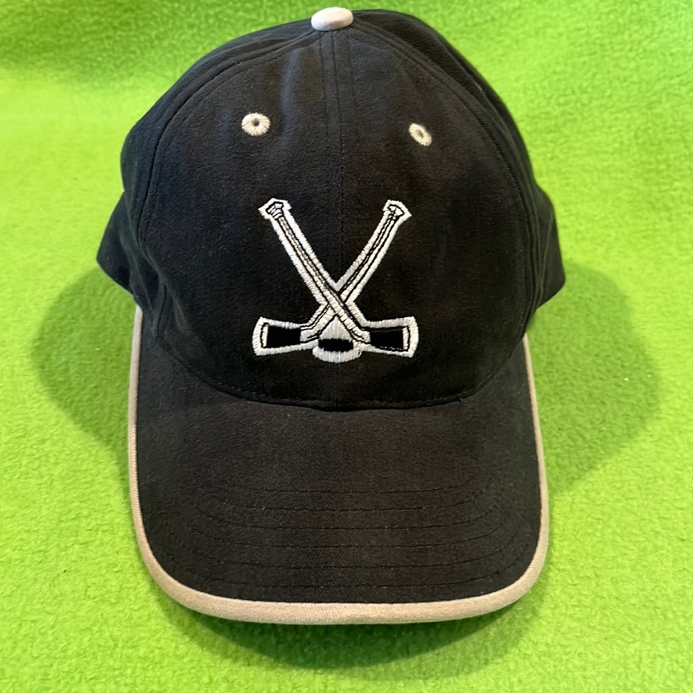 Nike Golf Ice Hockey Hat NWT